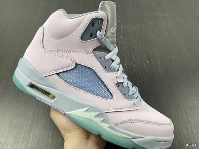 Rep TBK Air Easter DV0562-600 5 Jordan 0420